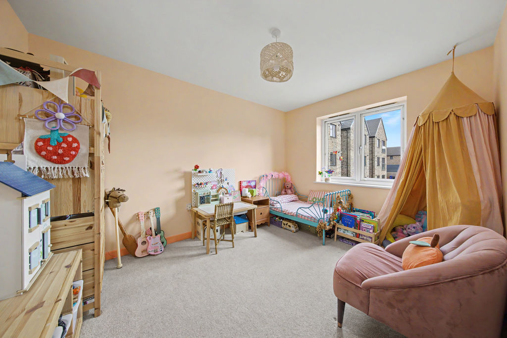 Woodyard Avenue Tapton
